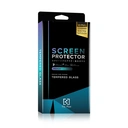 Thumbnail 3 of เดอะพิกเซลล์ ฟิล์มกันรอย Tempered Glass รุ่น 3D Shield Curved สำหรับ iPhone 15 Plus