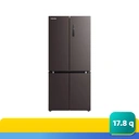 Thumbnail 2 of TOSHIBA REF MultiDoor 17.8Q GR-RF610WE-PMT(37)