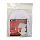 Thumbnail 2 of เอโร่ หมวกคลุมผม ผ้าตาข่าย คลุมหู แพ็ค 3 ชิ้น