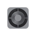 Thumbnail 4 of เครื่องฟอกอากาศ กรองฝุ่น PM 2.5 ครอบคลุมพื้นที่ 22-38 ตารางเมตร สีขาว