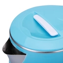 Thumbnail 3 of กาต้มน้ำไฟฟ้า รุ่น SK2666 แบรนด์ Star kitchen สีฟ้า