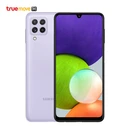 Thumbnail 1 of Samsung สมาร์ทโฟน รุ่น Galaxy A22 4G - Violet พร้อมแถมซิมเน็ต 120 GB