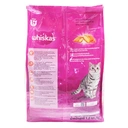 Thumbnail 2 of WHISKAS Adult Cat Food Tuna&Salmon 1.2 kg