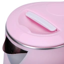 Thumbnail 3 of กาต้มน้ำไฟฟ้า รุ่น SK2666 แบรนด์ Star kitchen สีชมพู