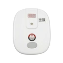 Thumbnail 3 of Hanabishi Rice Cooker 1.2 L Model RC-1201D White