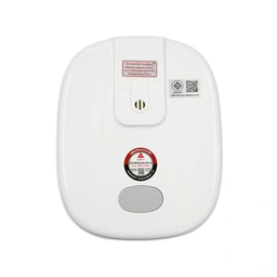 Thumbnail 3 of Hanabishi Rice Cooker 1.2 L Model RC-1201D White