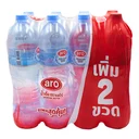 Thumbnail 3 of เอโร่ น้ำดื่ม 1.5 ล. x 6+2