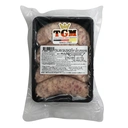 Thumbnail 1 of ทีจีเอ็ม ไส้กรอกอิตาเลี่ยน แช่แข็ง 400 ก.