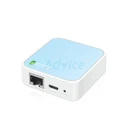 Thumbnail 2 of TP-LINK Router  (TL-WR802N) Wireless N300 Nano - A0091142