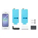 Thumbnail 3 of ซัมซุง กาแล็คซี่ ฟิล์มกันรอย เอ56 แบบใส