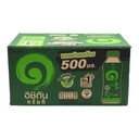 Thumbnail 3 of อิชิตัน ชาเขียวพร้อมดื่ม รสต้นตำรับ 500 มล. x 24