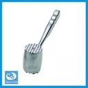 Thumbnail 2 of Twin Fish ที่ทุบเนื้อ ค้อนทุบ ที่ทุบ เนื้อ สเต็ก น้ำแข็ง กระเทียม 3.5x5x21cm. รหัส MT-4