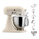 Thumbnail 1 of KITCHENAID Stand Mixer Model 5KSM175PSEFL