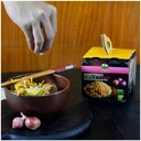 Thumbnail 5 of ชุดกระเทียมหอมแดงเจียว (Fried Garlic/ Shallots set) 4กระปุก