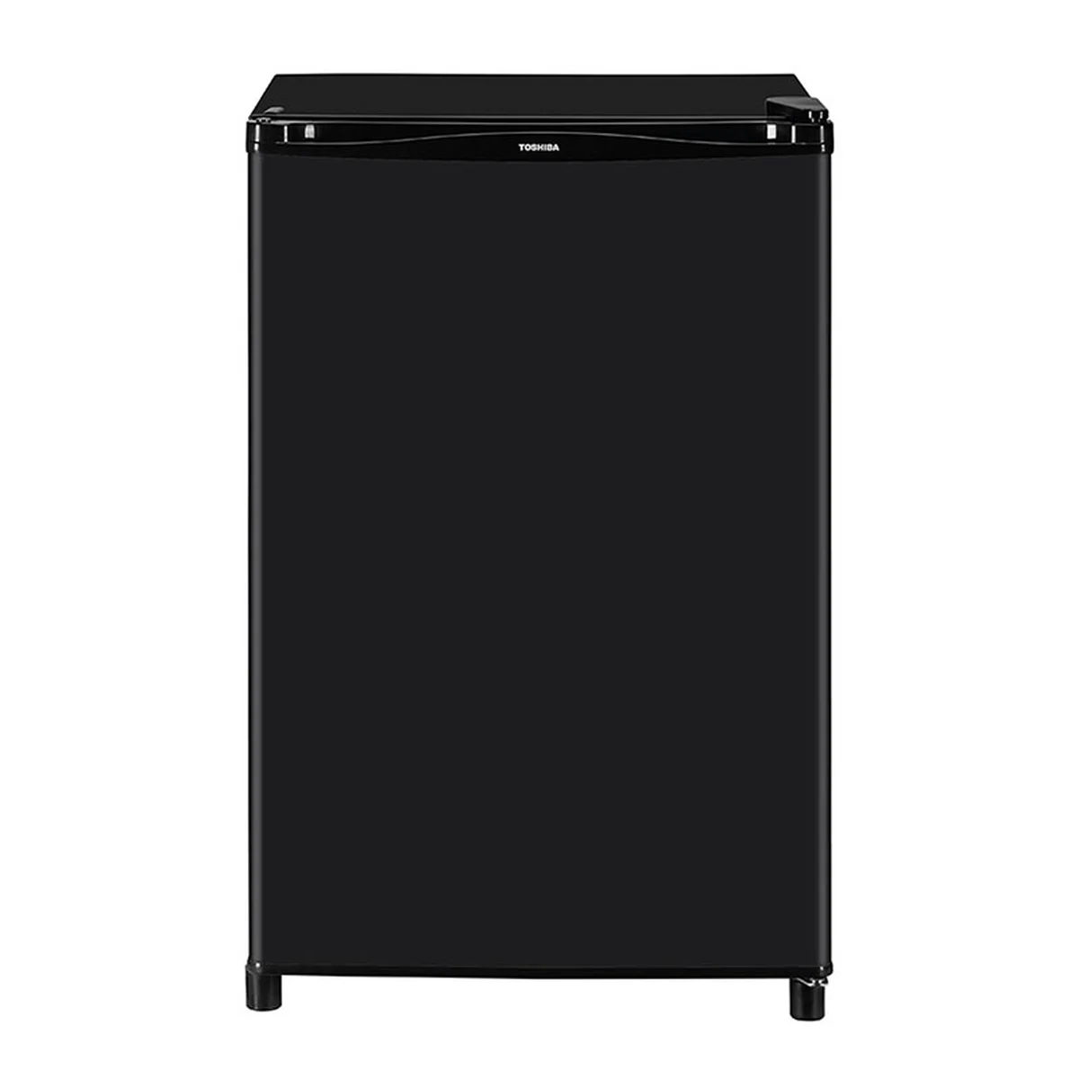 โตชิบา ตู้เย็นมินิบาร์ 3.1 คิว รุ่น GR-D906MG สีเทาดํา
