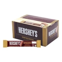Thumbnail 1 of เฮอร์ชีส์ ช็อกโกแลต รสนม 15 ก. x 24