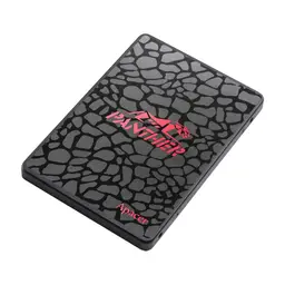 Thumbnail 3 of อเพเซอร์ เอสเอสดี 512GB AS350 SSD SATA III R560MB/s W540MB/s -3Y (AP512GAS350-1)