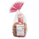 Thumbnail 2 of เอโร่ โกลด์ เค้กกล้วยหอม 55 ก. 8 ชิ้น