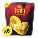 Thumbnail 2 of โรซ่า ผักกาดดองเค็ม 145 ก. x 6