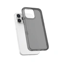 Thumbnail 3 of เจทีรีเจนต์ เคส iPhone 15 Pro (6.1 inch) Hybrid Cushion Case Crystal สีดำ