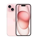 Thumbnail 1 of Apple iPhone 15 Pink,128 GB