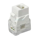 Thumbnail 2 of MAP Plug RJ45 CAT6  (J6-8001) - A0159272