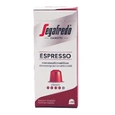 Thumbnail 2 of SEGAFREDO ZANETTI Espresso Coffee Capsule 5.5 g 10 pcs