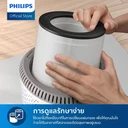 Thumbnail 3 of PHILIPS Pre Filter Air Purifier Model AC0650 NANO PROTECT HEPA FY0611/30
