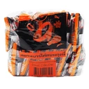 Thumbnail 3 of โรลเลอร์ โคสเตอร์ ทิน มันฝรั่งทอดรูปวง กลิ่นไก่ทอดเกาหลี 12 ก. x 12