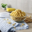 Thumbnail 3 of ซุปเปอร์ ล็อค ชามแก้ว ผสมอาหาร กะละมังแก้ว รุ่น 6223 3,500 มล. สีใส