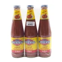 Thumbnail 1 of ศรีราชาพานิช ซอสพริก เผ็ดมาก 570 ก. x 3