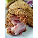 Thumbnail 4 of Zerplaii ปลาส้มคลุกข้าวคั่ว ปลาร้าปลาส้ม ซีลสูญญาอากาศ 1 ถุง