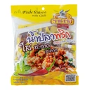 Thumbnail 3 of ราชารส น้ำปลาพริก 8 ก. x 50