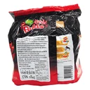 Thumbnail 5 of ซัมยัง ราเม็งกึ่งสำเร็จรูป รสไก่เผ็ด 145 ก. x 5