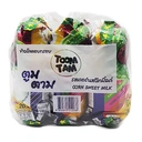 Thumbnail 4 of ตูมตาม ข้าวโพดอบกรอบ รสคอร์นสวีทมิลล์ 91 ก. x 3