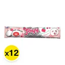 Thumbnail 2 of จอยย์ มาร์ชเมลโล่ ไส้สตรอเบอร์รี่ 16 ก. 12 ชิ้น