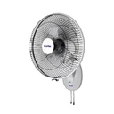 Thumbnail 1 of อิมาร์เฟล็กซ์ พัดลมติดผนัง 2 เชือก ขนาด 16 นิ้ว รุ่น IE-162 สีขาว