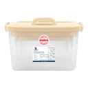 Thumbnail 2 of DOUBLE LOCK Picnic Storage Box no.92553