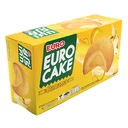 Thumbnail 4 of ยูโร่ เค้กกล้วย 17 ก. x 12