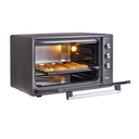 Thumbnail 5 of Electric Oven Model MMO70L1 70L
