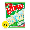 Thumbnail 2 of ปูไทย ขนม โนริสาหร่าย 55 ก. x 3