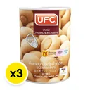 Thumbnail 2 of ยูเอฟซี เห็ดแชมปิญอง 15 ออนซ์ x 3