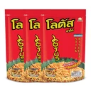 Thumbnail 1 of โลตัส ขนมขาไก่ทรงเครื่อง 110 ก. x 3