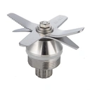 Thumbnail 4 of MITSUTA เครื่องปั่นน้ำผลไม้ เครื่องปั่นอเนกประสงค์ 1500W ความจุ 2 ลิตร รุ่น MCB001