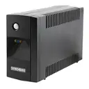 Thumbnail 2 of ซินโดม เครื่องสำรองไฟ SYNDOME UPS ECO II-800 (800/360W)