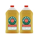 Thumbnail 1 of MURPHY Concentrated Oil Soap Wood Cleaner - Natural Vegetable Oil Soap with Coconut and Plant-Derived Cleaning Ingredient (Made in U.S.A.) 946ml x 2 bottles