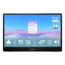 Thumbnail 1 of MSI MONITOR Portable PRO MP161 IPS 60Hz USB-C