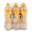 Thumbnail 3 of อิชิตัน ชาเขียว น้ำผึ้งมะนาว 420 มล. x 6