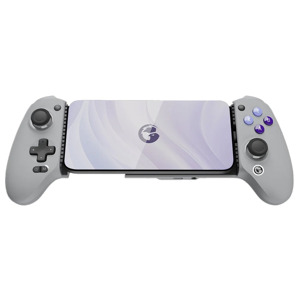 GAMESIR G8 Galileo Grey