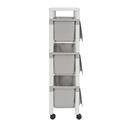 Thumbnail 2 of ชั้นอเนกประสงค์ 3 ชั้น รุ่น 1310